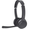 Conceptronic Ασύρματα On Ear Multimedia Ακουστικά με μικρόφωνο και σύνδεση Bluetooth POLONA04B