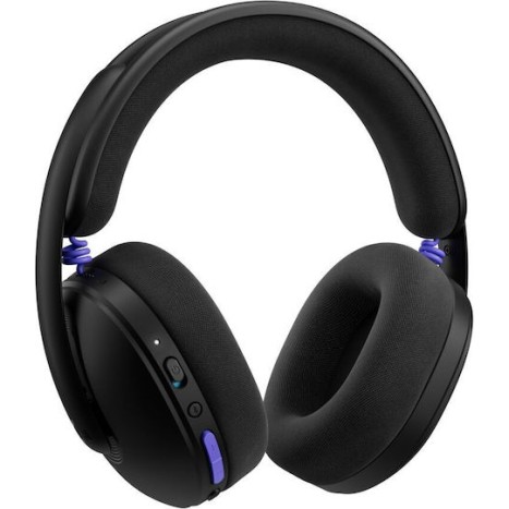 Logitech G325 Ασύρματο Over Ear Gaming Headset με σύνδεση Bluetooth