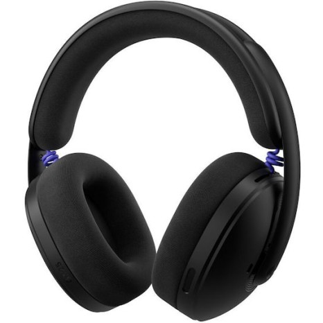 Logitech G325 Ασύρματο Over Ear Gaming Headset με σύνδεση Bluetooth