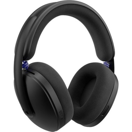Logitech G325 Ασύρματο Over Ear Gaming Headset με σύνδεση Bluetooth