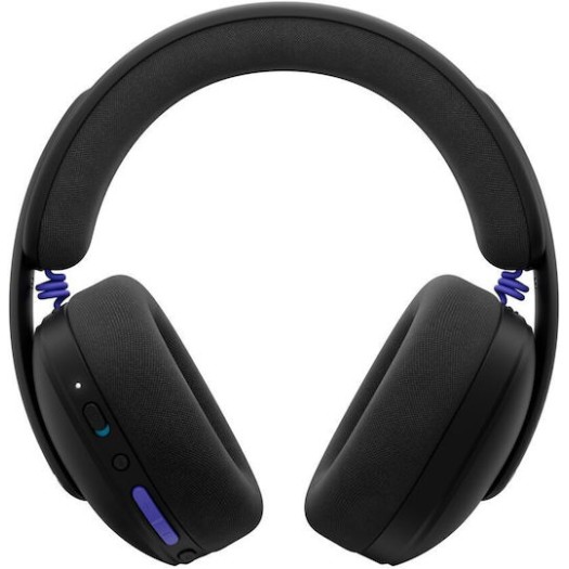 Logitech G325 Ασύρματο Over Ear Gaming Headset με σύνδεση Bluetooth