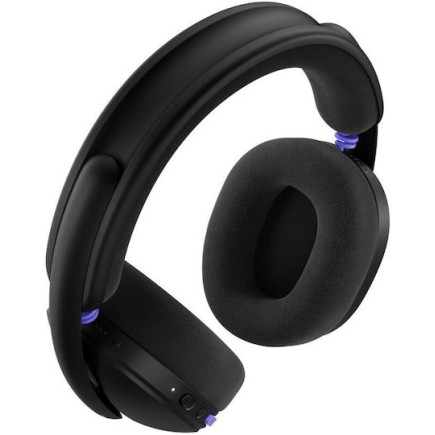 Logitech G325 Ασύρματο Over Ear Gaming Headset με σύνδεση Bluetooth