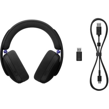 Logitech G325 Ασύρματο Over Ear Gaming Headset με σύνδεση Bluetooth