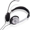 Conceptronic On Ear Gaming Headset με σύνδεση 2x3.5mm