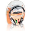Conceptronic On Ear Gaming Headset με σύνδεση 2x3.5mm