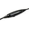 Conceptronic On Ear Gaming Headset με σύνδεση 2x3.5mm