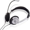 Conceptronic On Ear Gaming Headset με σύνδεση 2x3.5mm