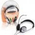 Conceptronic On Ear Gaming Headset με σύνδεση 2x3.5mm