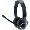 Conceptronic POLONA02BA On Ear Multimedia Ακουστικά με μικρόφωνο και σύνδεση 3.5mm Jack