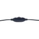 Conceptronic POLONA02BA On Ear Multimedia Ακουστικά με μικρόφωνο και σύνδεση 3.5mm Jack