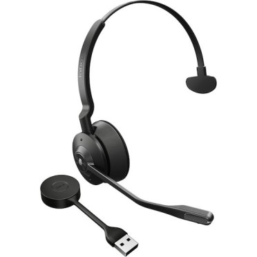 Jabra Engage 55 Mono VOIP Headset (9553-450-111)