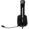 Philips 4000 Series TAGH401BL Over Ear Gaming Headset με σύνδεση USB