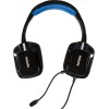 Philips 4000 Series TAGH401BL Over Ear Gaming Headset με σύνδεση USB