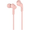 Belkin Rockstar In-ear Handsfree Ακουστικά με Βύσμα USB-C Ροζ