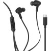 Belkin G3H0003HQBK In-ear Handsfree Ακουστικά με Βύσμα USB-C Μαύρο