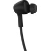 Belkin G3H0003HQBK In-ear Handsfree Ακουστικά με Βύσμα USB-C Μαύρο