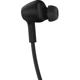 Belkin G3H0003HQBK In-ear Handsfree Ακουστικά με Βύσμα USB-C Μαύρο