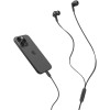 Belkin G3H0003HQBK In-ear Handsfree Ακουστικά με Βύσμα USB-C Μαύρο
