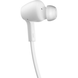 Belkin G3H0003hqWH In-ear Handsfree Ακουστικά με Βύσμα USB-C Λευκό