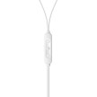 Belkin G3H0003hqWH In-ear Handsfree Ακουστικά με Βύσμα USB-C Λευκό