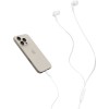 Belkin G3H0003hqWH In-ear Handsfree Ακουστικά με Βύσμα USB-C Λευκό