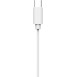 Philips TAE2146WT/00 In-ear Handsfree Ακουστικά με Βύσμα USB-C Λευκό