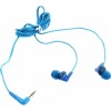 Panasonic Ακουστικά Ψείρες In Ear RP-HJE125 Μπλε