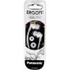 Panasonic Ακουστικά Ψείρες In Ear RP-HJE125 Λευκά
