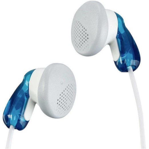 Sony Ακουστικά Ψείρες Earbuds MDR-E9LP Μπλε