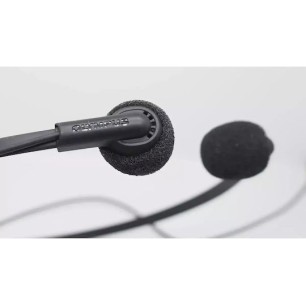 Olympus V4202600E000 In-ear Handsfree Ακουστικά με Βύσμα 3.5mm