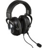 Logitech G Pro X & Premium Headset Stand Over Ear Gaming Headset με σύνδεση USB / 3.5mm