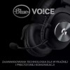 Logitech G Pro X & Premium Headset Stand Over Ear Gaming Headset με σύνδεση USB / 3.5mm