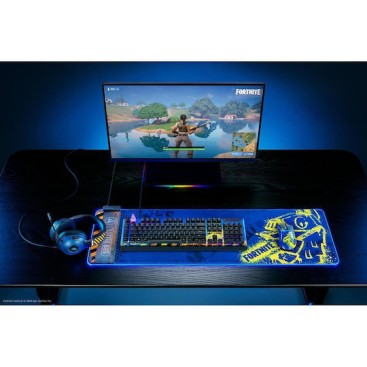 Kraken V3 X Fortnite Edition