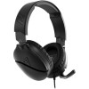 Turtle Beach Recon 70X Over Ear Gaming Headset με σύνδεση 3.5mm Black 2024 for XBOX