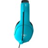 Turtle Beach Airlite Fit Over Ear Gaming Headset με σύνδεση 3.5mm Κόκκινο / Μπλε for Nintendo Switch