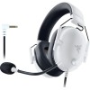 Razer BLACKSHARK V2 X Over Ear Gaming Headset με σύνδεση 3.5mm Λευκό