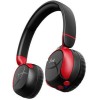 HyperX Cloud Mini On Ear Gaming Headset με σύνδεση 3.5mm Red/Black for Nintendo Switch / PC / PS4 / PS5 / XBOX