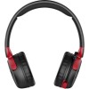 HyperX Cloud Mini On Ear Gaming Headset με σύνδεση 3.5mm Red/Black for Nintendo Switch / PC / PS4 / PS5 / XBOX