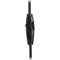 HyperX Cloud Alpha Over Ear Gaming Headset με σύνδεση 3.5mm / 2x3.5mm Κόκκινο