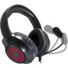 SpeedLink Tyron Over Ear Gaming Headset με σύνδεση 3.5mm