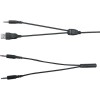 SpeedLink Tyron Over Ear Gaming Headset με σύνδεση 3.5mm