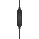 SpeedLink Conux RGB Over Ear Gaming Headset με σύνδεση 2x3.5mm / USB