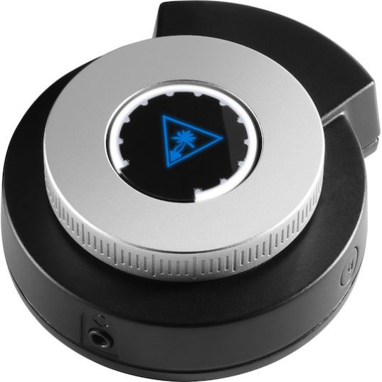 Turtle Beach Elite Pro 2 + SuperAmp Over Ear Gaming Headset με σύνδεση USB / 3.5mm