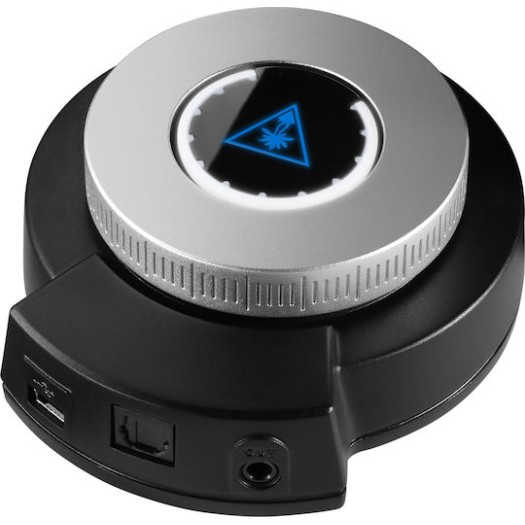 Turtle Beach Elite Pro 2 + SuperAmp Over Ear Gaming Headset με σύνδεση USB / 3.5mm