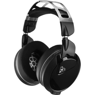Turtle Beach Elite Pro 2 + SuperAmp Over Ear Gaming Headset με σύνδεση USB / 3.5mm