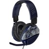 Turtle Beach Recon 70 Over Ear Gaming Headset με σύνδεση 3.5mm Blue Camo