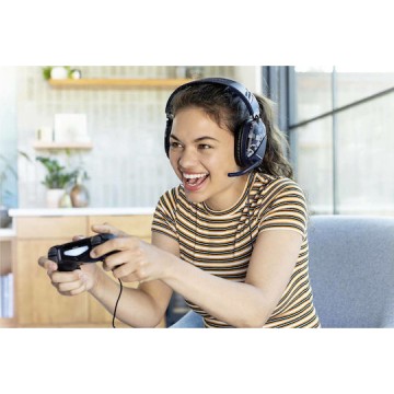 Turtle Beach Recon 70 Over Ear Gaming Headset με σύνδεση 3.5mm Blue Camo