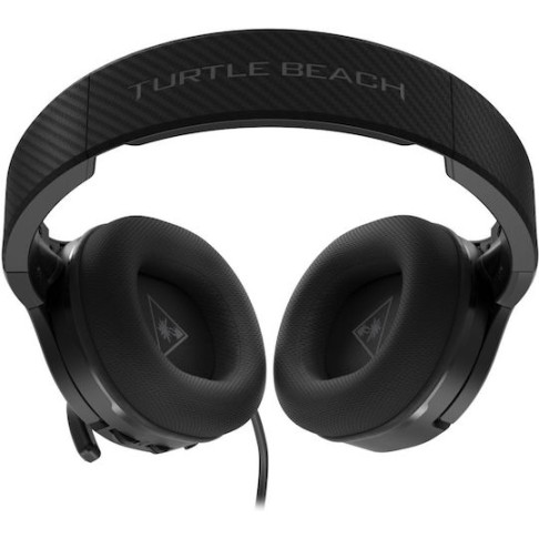 Turtle Beach Recon 200 Gen 2 Over Ear Gaming Headset με σύνδεση 3.5mm
