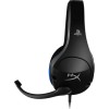 HyperX Cloud Stinger for PS4 Over Ear Gaming Headset με σύνδεση 3.5mm