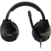 HyperX Cloud Stinger for PS4 Over Ear Gaming Headset με σύνδεση 3.5mm